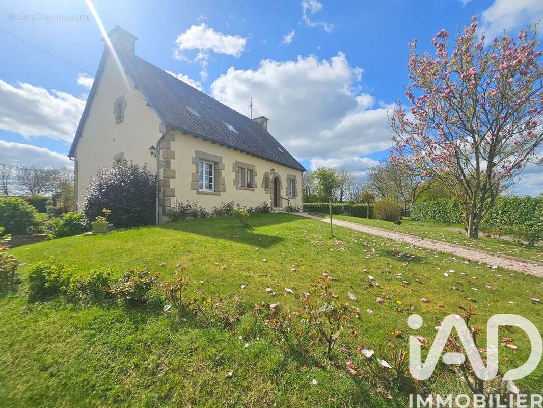 Maison 158 m² à Merillac  - photo 8