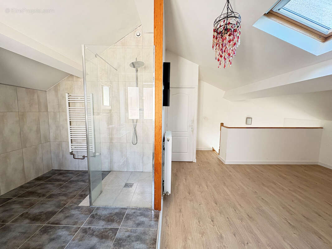 Appartement à ROANNE