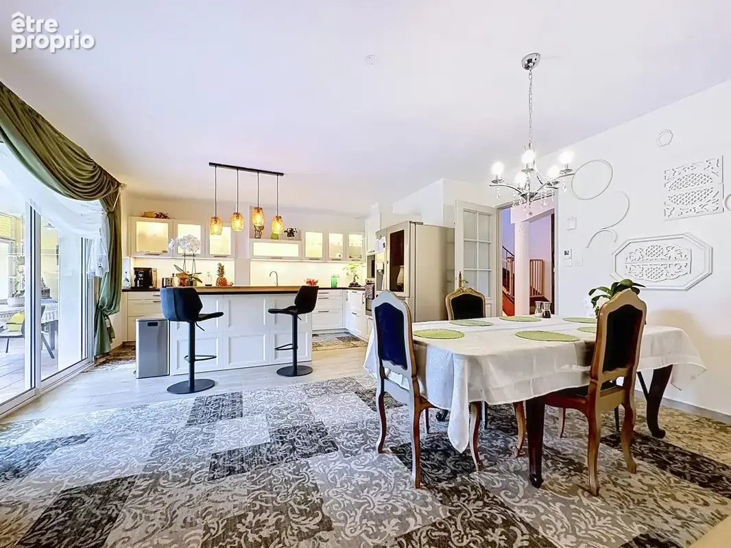 Propriété d’exception – 422 m² de charme & d’art de vivre - photo 12