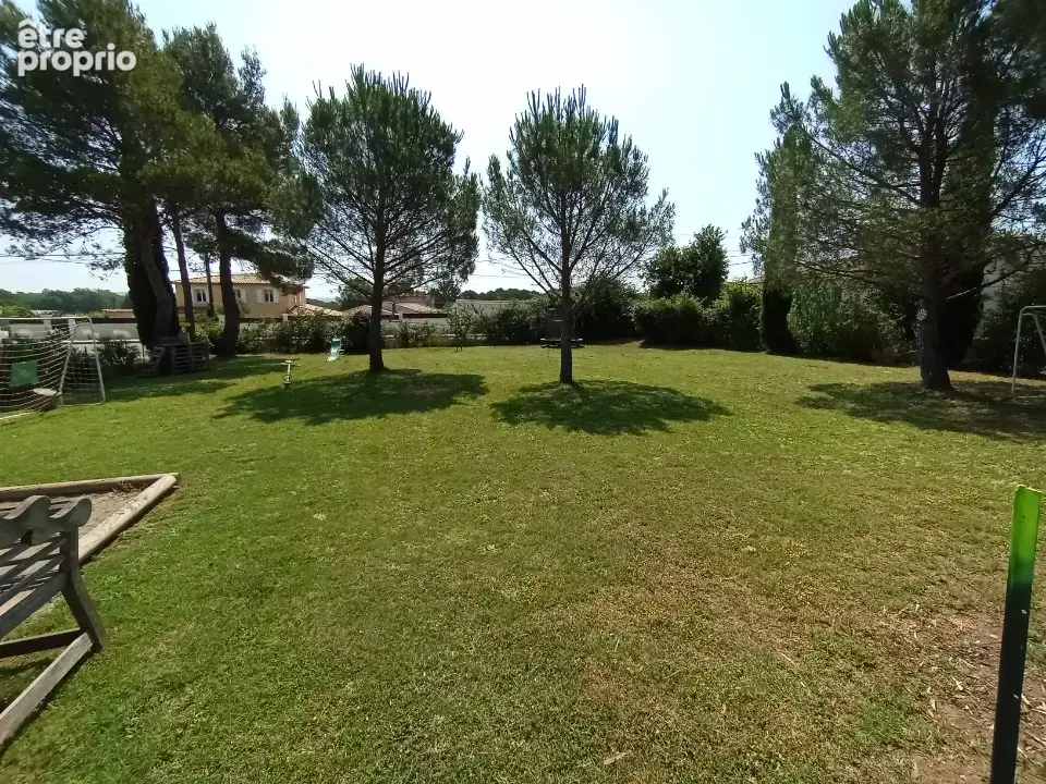Terrain 957 m² à vendre à Vidauban (83550) - photo 2
