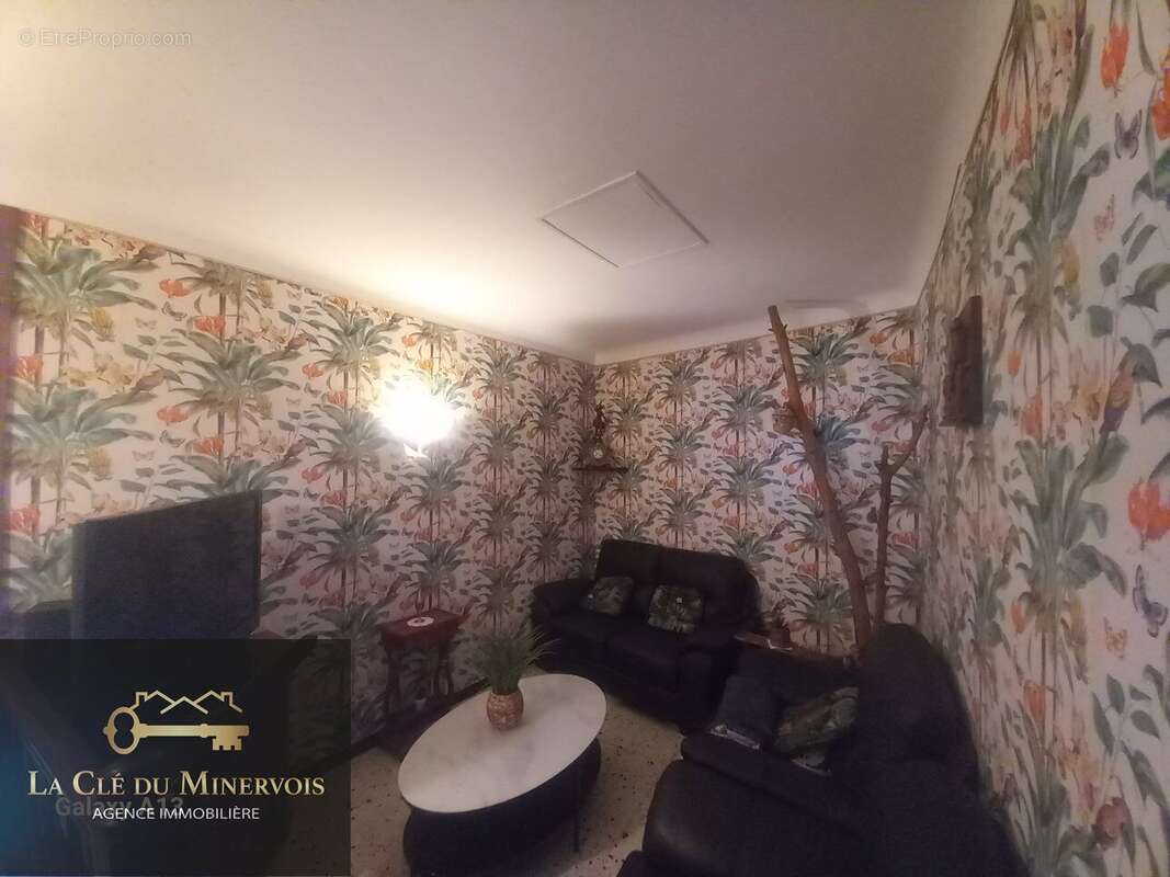 Photo 9 - Maison à FERRALS-LES-CORBIERES