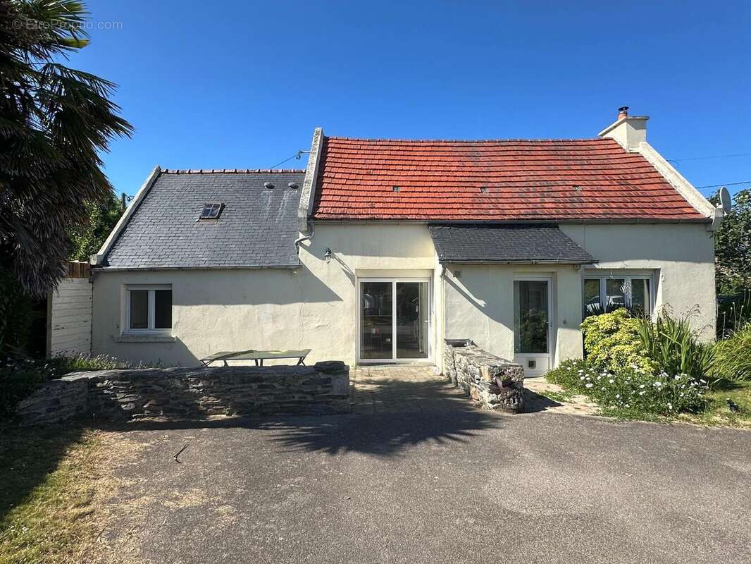 Photo 3 - Maison à MORLAIX