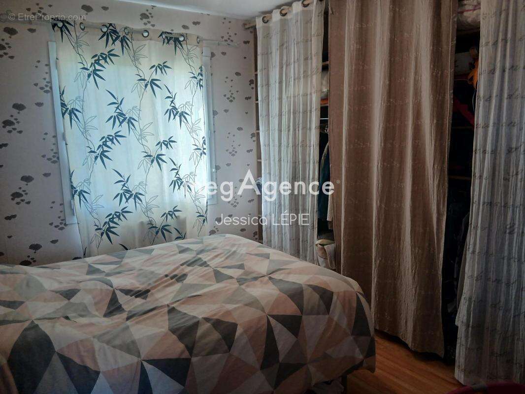 Maison à VILLIERS-EN-PLAINE