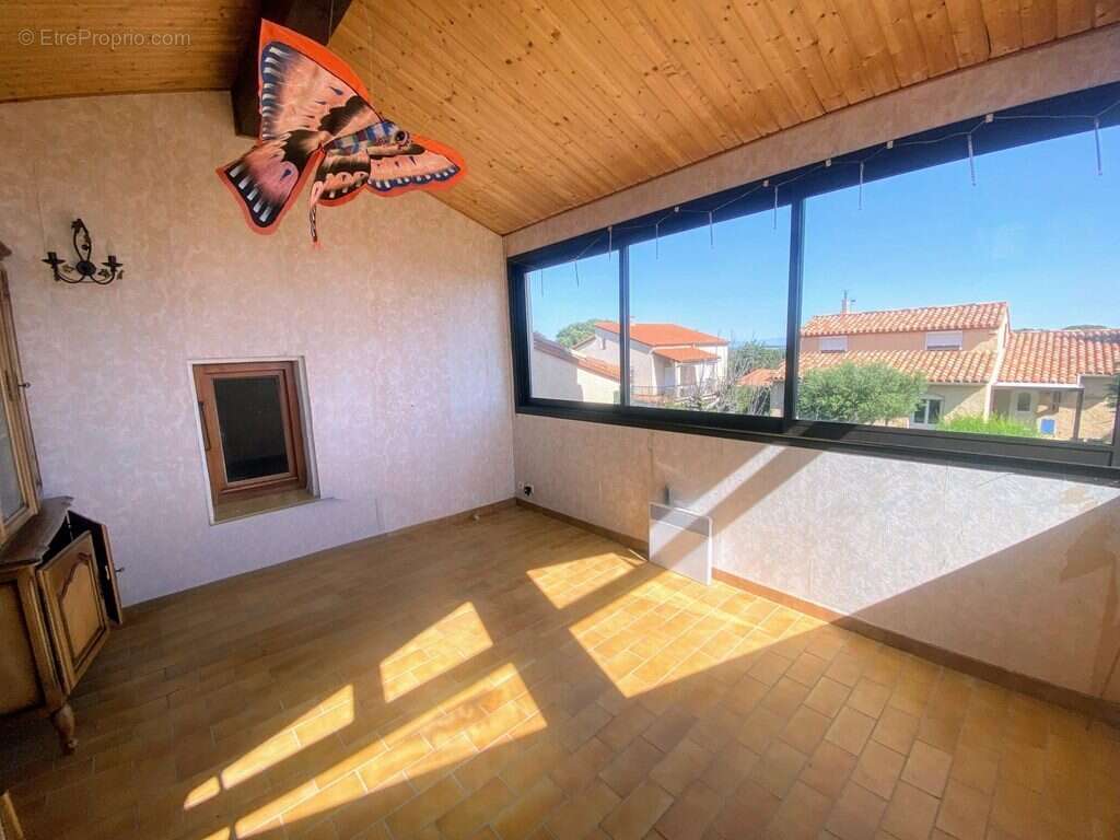 Appartement à LAROQUE-DES-ALBERES