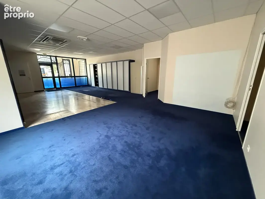 Local professionnel - 163 m² - photo 3
