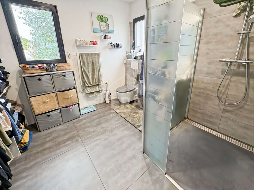 Maison à SEPTEMES-LES-VALLONS