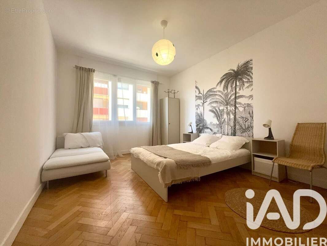 Photo 4 - Appartement à NICE