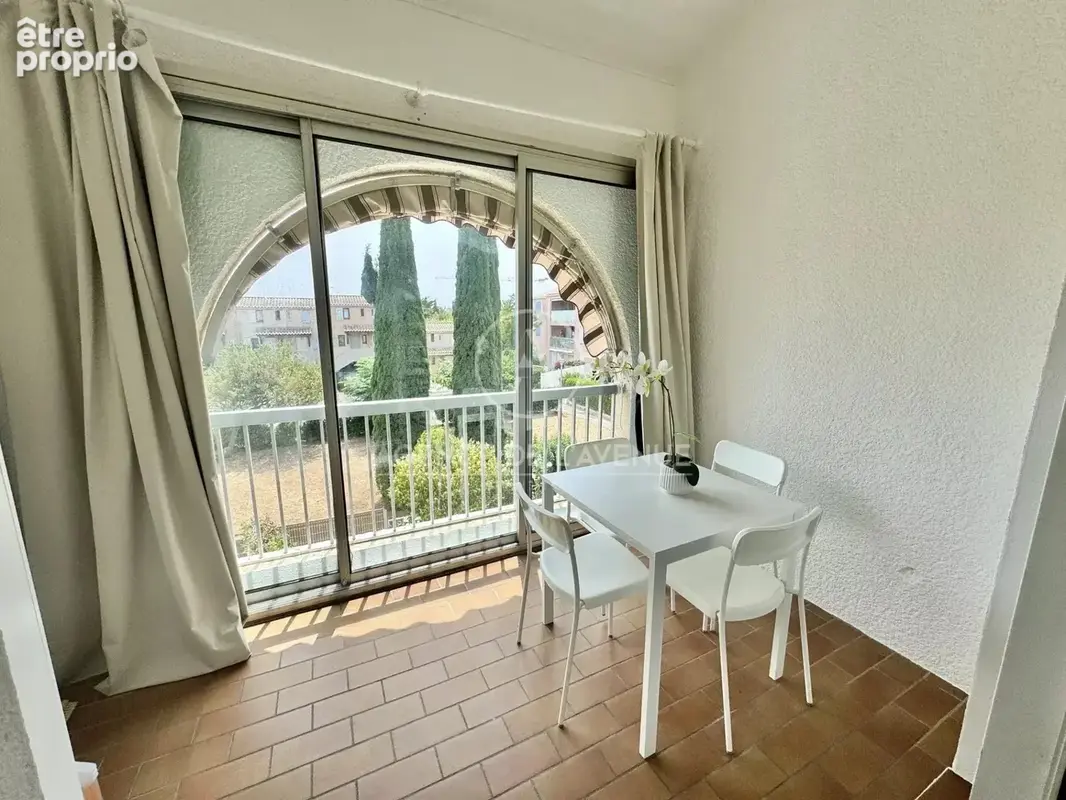 Appartement à LA SEYNE-SUR-MER