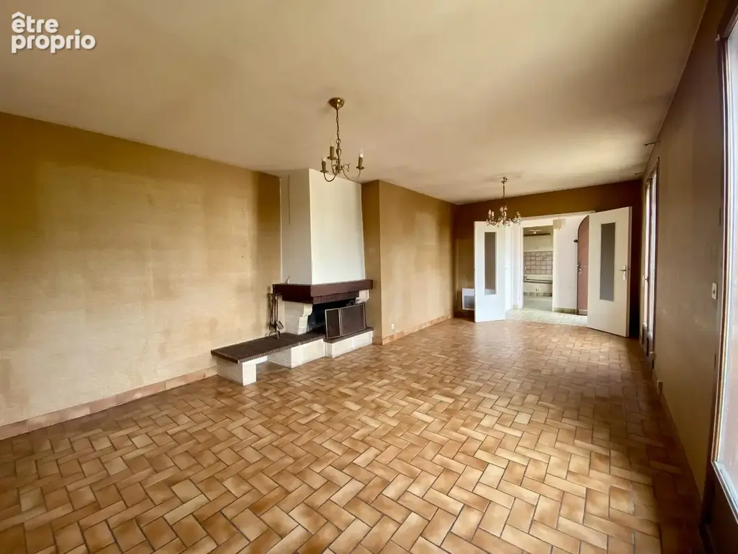 Maison 5 pièces 86 m² à vendre à Isle (87170) - photo 3