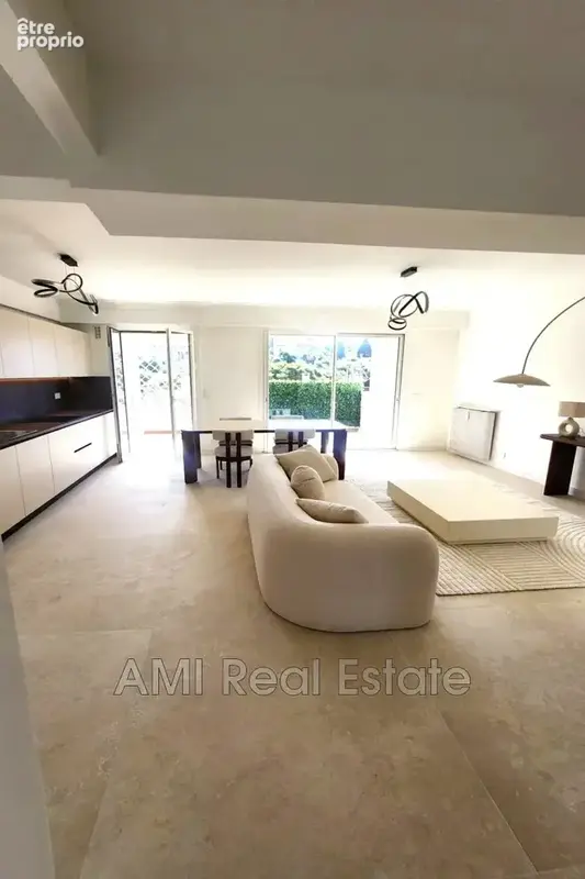 Appartement 71 m² à Nice  - photo 4