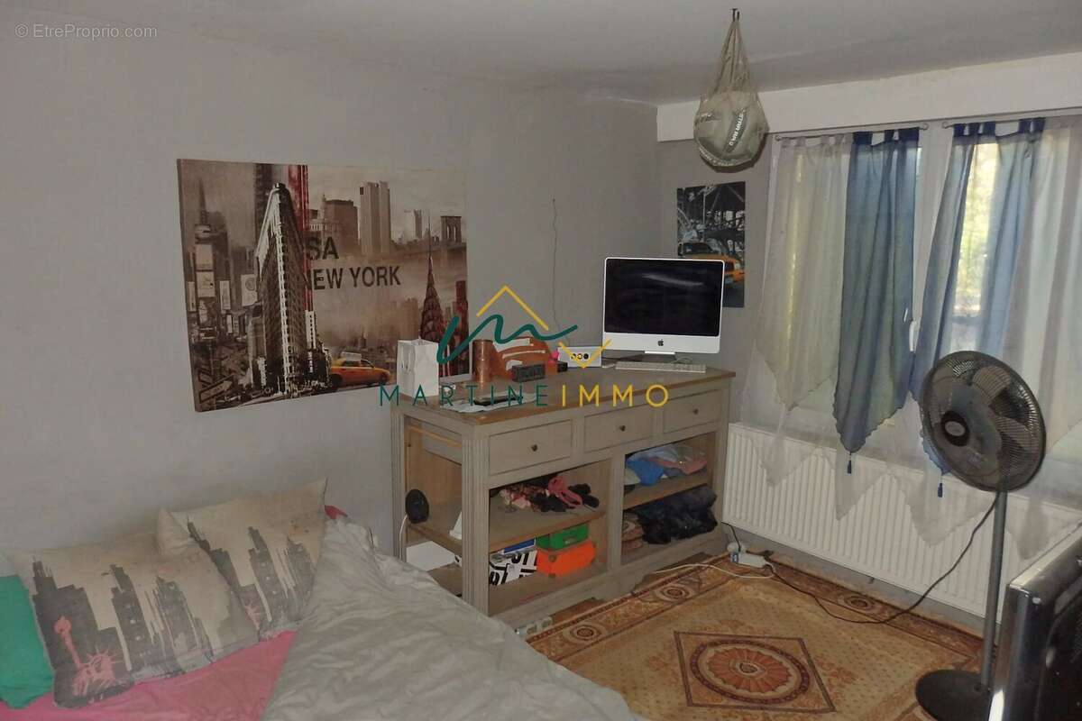 Maison a vendre a 5 min de st-bazeille - photo 8