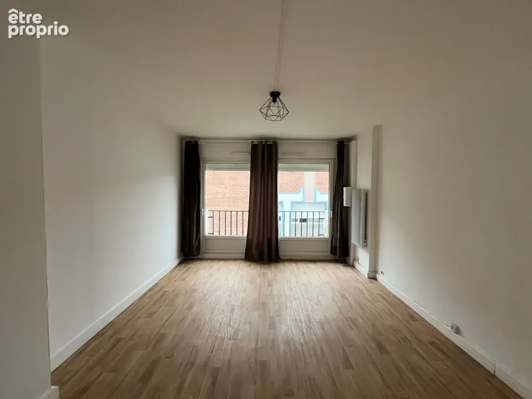 Appartement Maubeuge 2 pièce(s) 60 m2 - photo 4