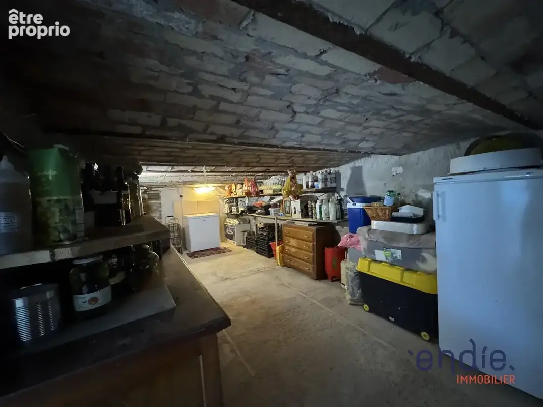 Ancienne logère (Ensemble immobilier) - photo 23