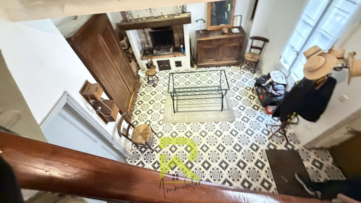 Maison à AGDE