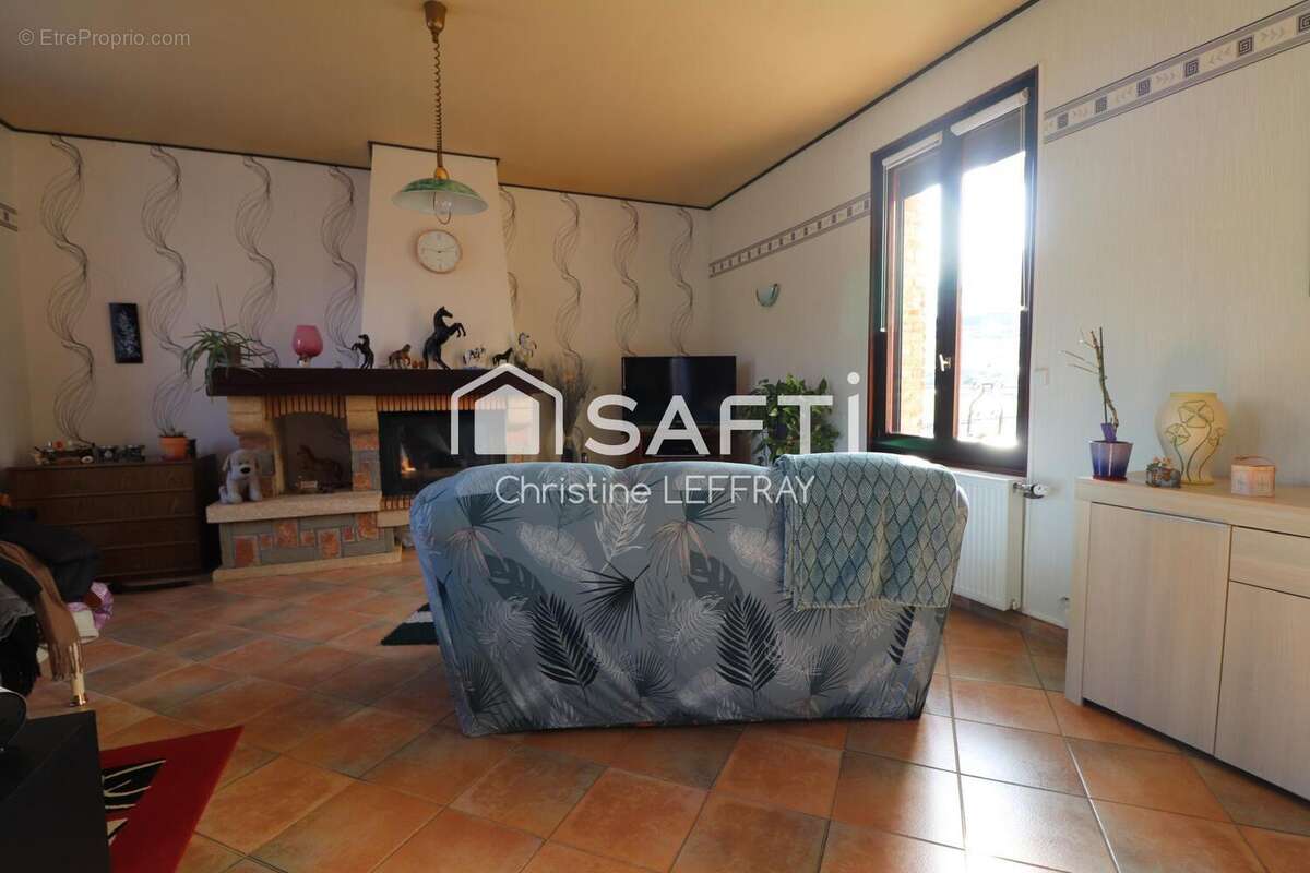 Photo 4 - Maison à CANDAS