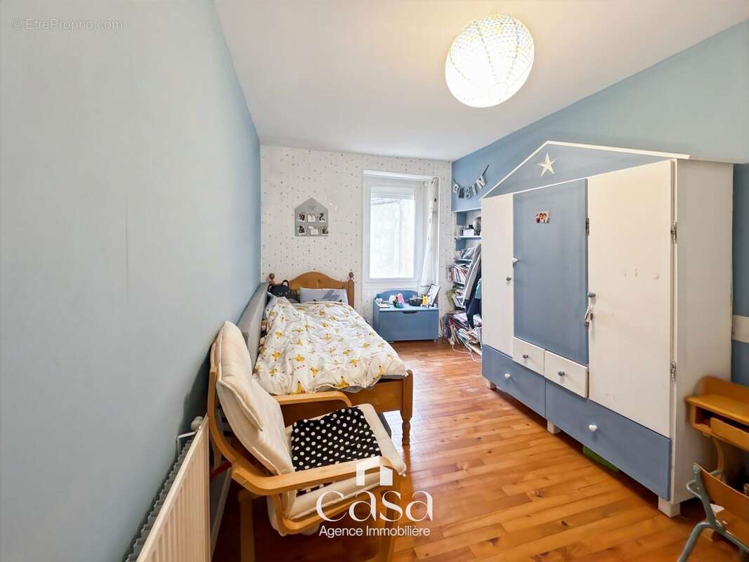 Maison à GRAINVILLE-LANGANNERIE