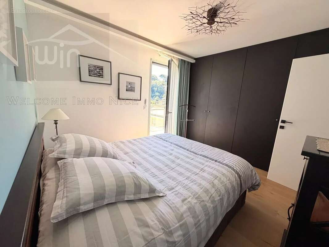 Appartement d'exception – Vue mer panoramique – Dernier étage - photo 14