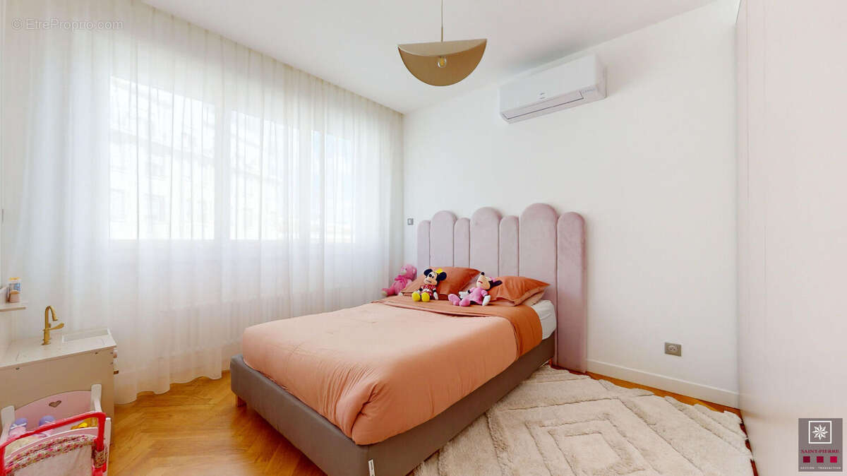 Appartement à LYON-6E