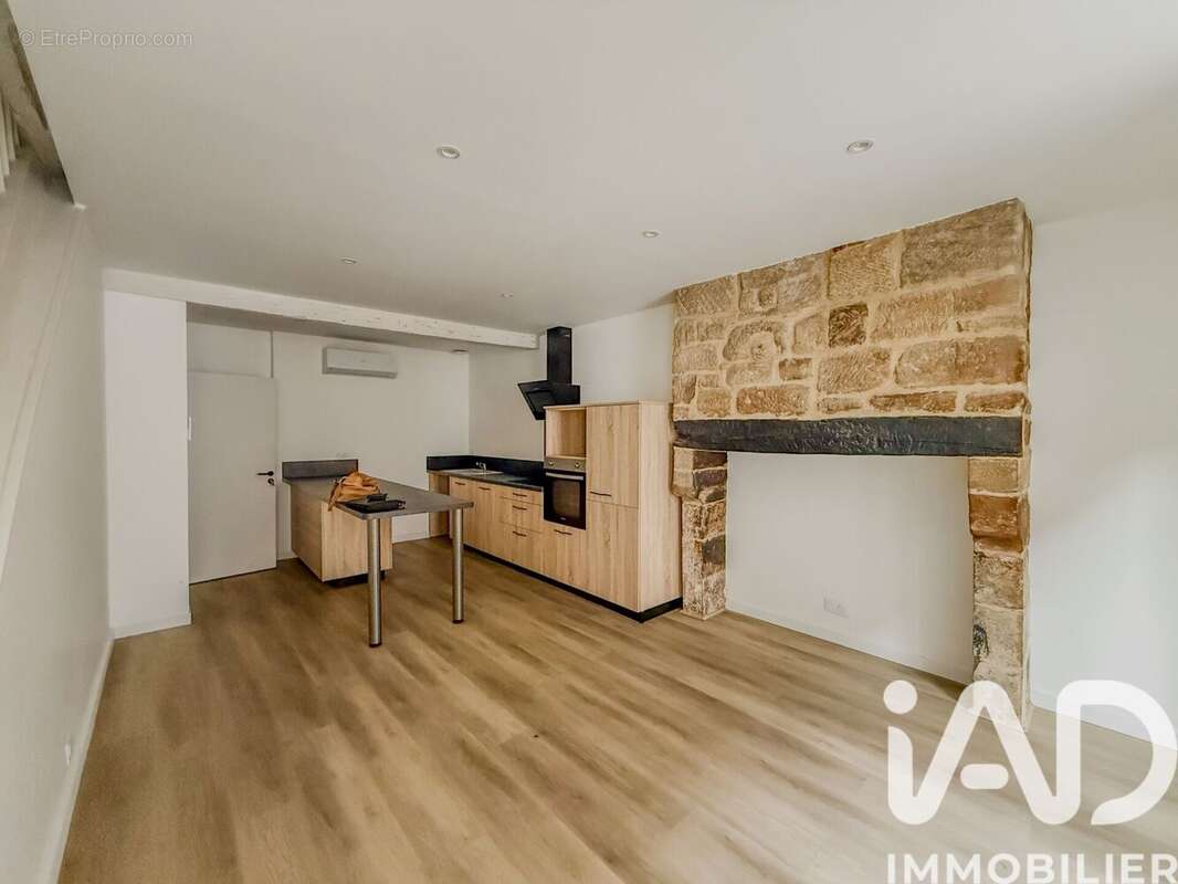 Photo 3 - Appartement à BRIVE-LA-GAILLARDE