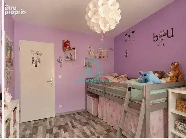Maison de plain-pied à 2 min de  Albertville - photo 18