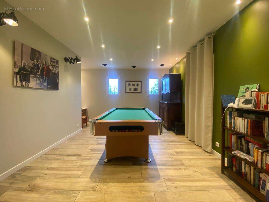 Maison à SAINT-RENAN