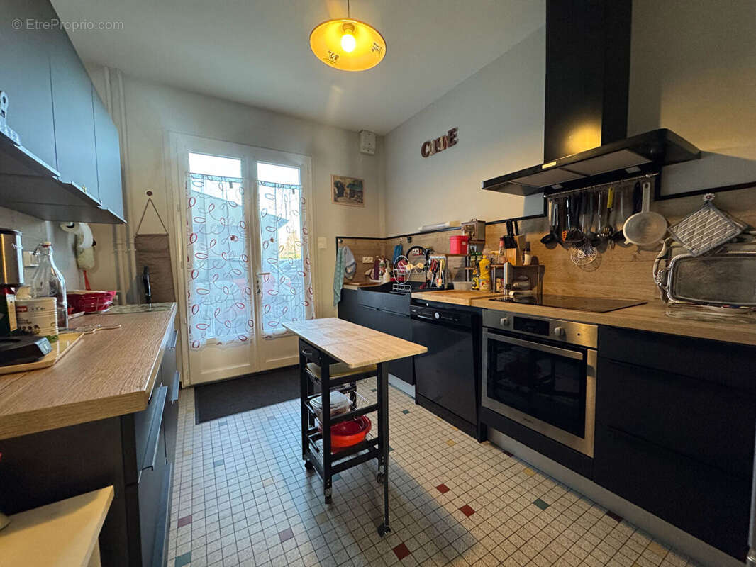 Appartement à ROCHEFORT