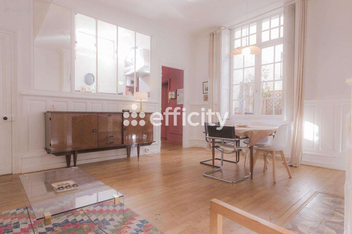 Appartement - photo 3