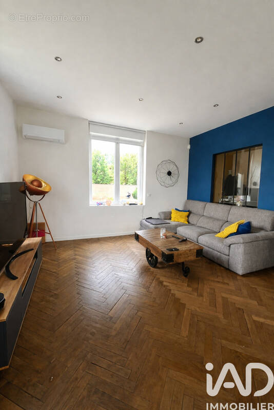 Photo 1 - Maison à GOEULZIN