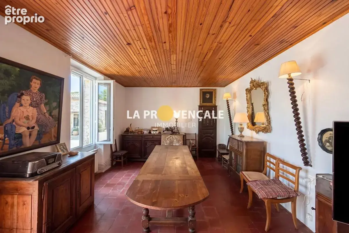 vente maison 3 Pièce(s) - photo 3