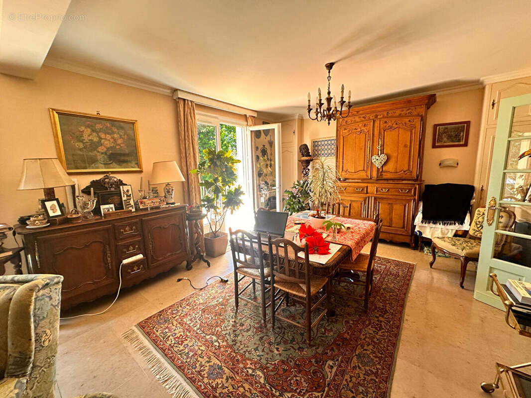 Maison à ARGENT-SUR-SAULDRE