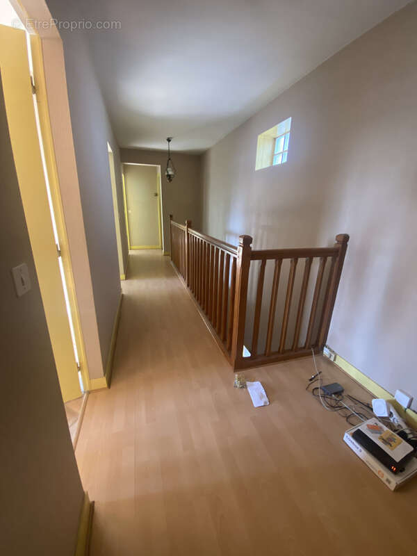 Appartement à SALBRIS