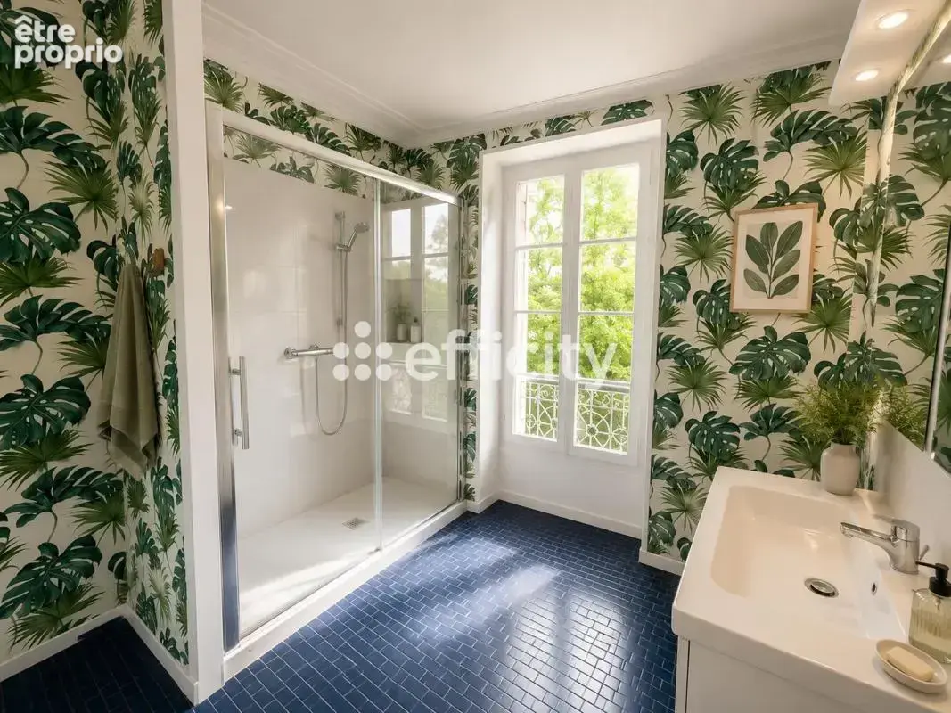 Appartement - photo 22