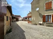 Photo 1 - Maison à ETOURVY