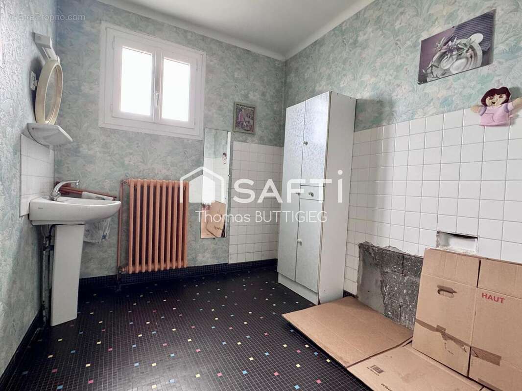 Photo 7 - Maison à REZE