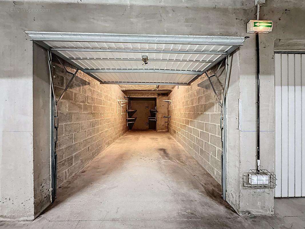 Appartement à VANNES