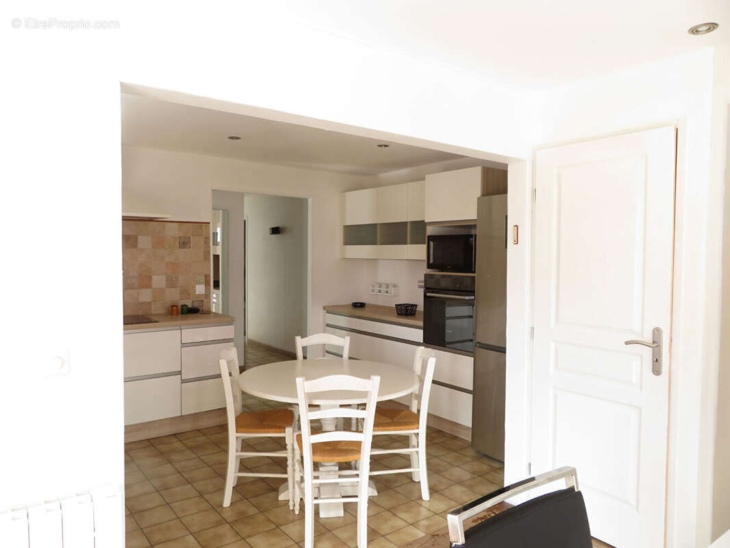 Maison à RABASTENS-DE-BIGORRE