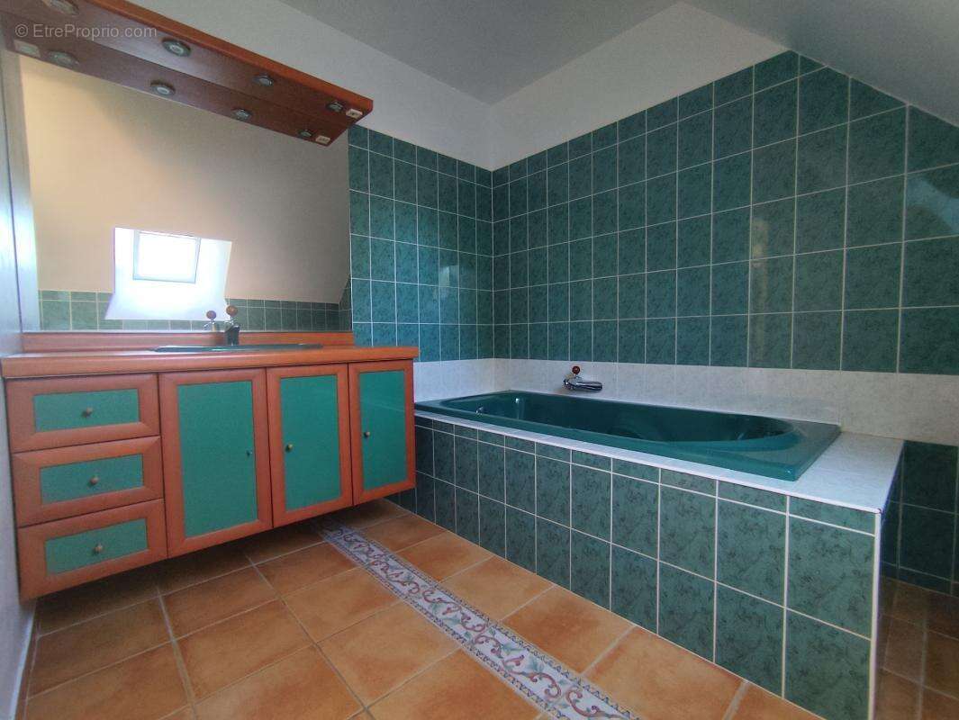 Maison individuelle, au calme - photo 13