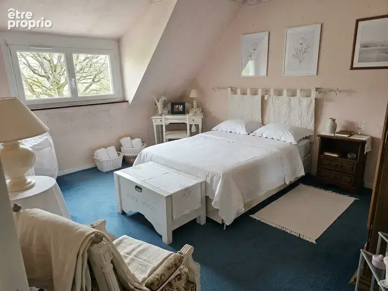Maison de 5 pièces principales - photo 6