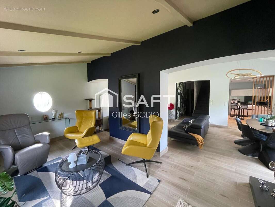 Photo 3 - Maison à BASSE-GOULAINE