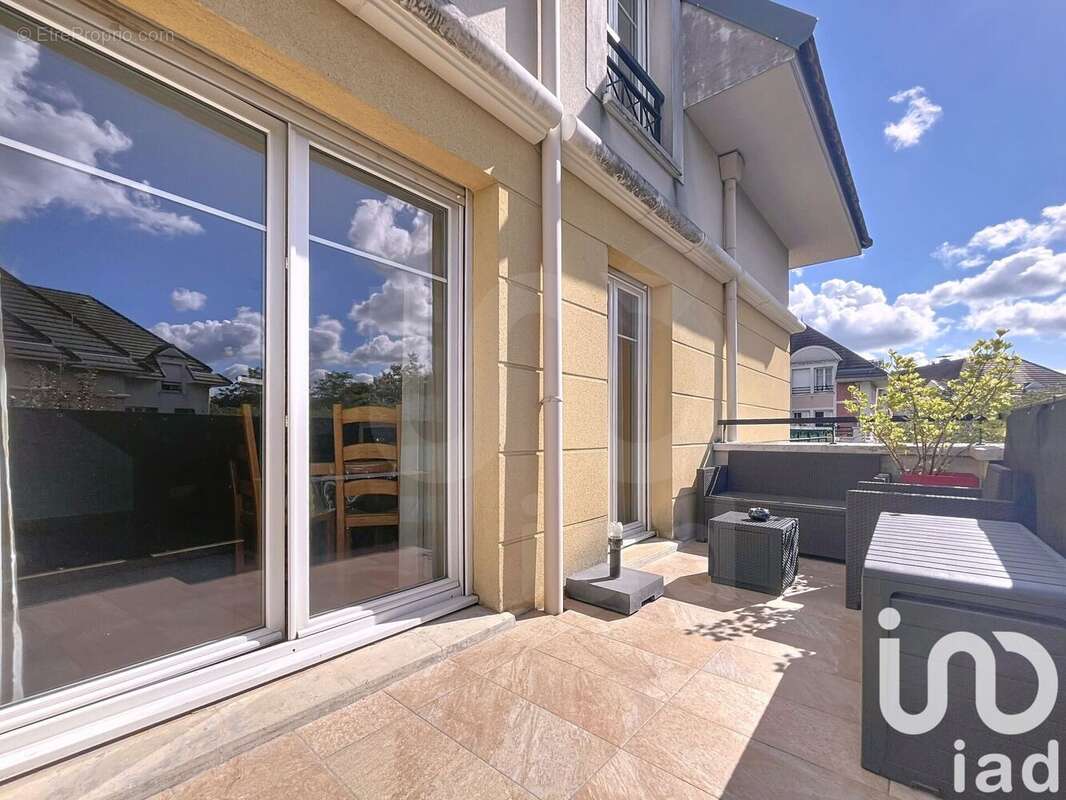 Photo 6 - Appartement à EMERAINVILLE