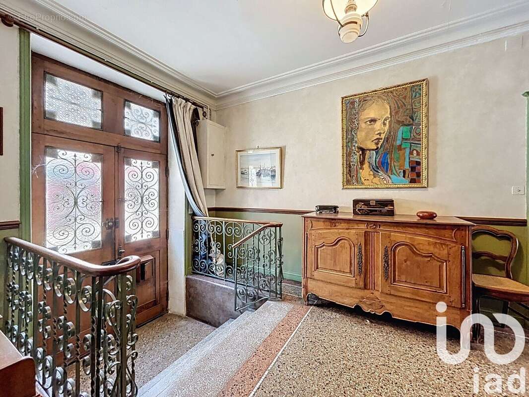 Photo 3 - Maison à ARGENTON-SUR-CREUSE