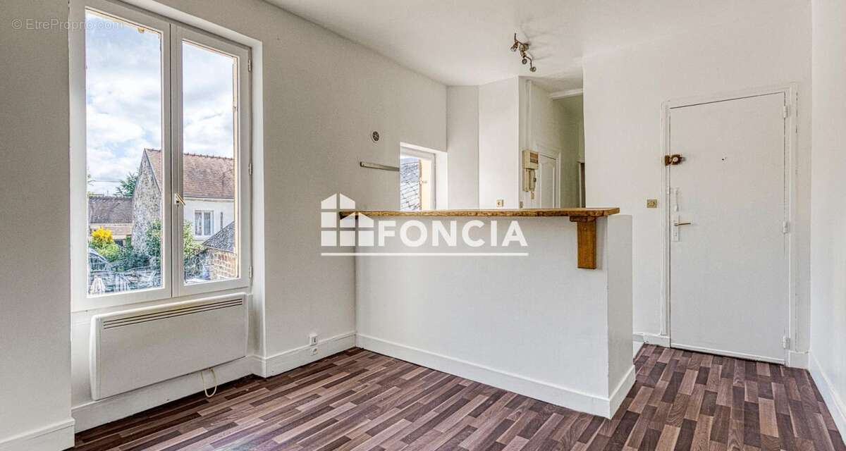 Appartement à CHAMBLY