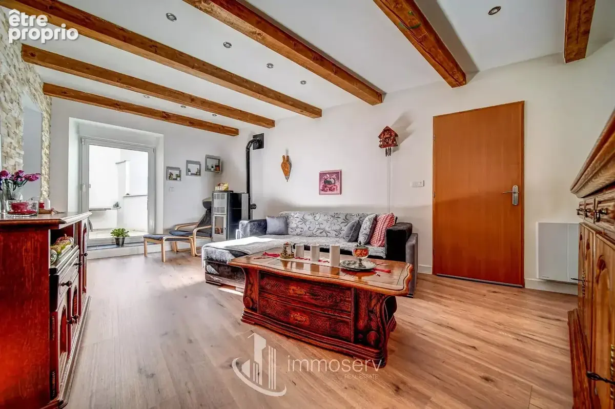 Appartement 5 pièces 95 m² à vendre à Vitry-Sur-Orne (57185) - photo 3