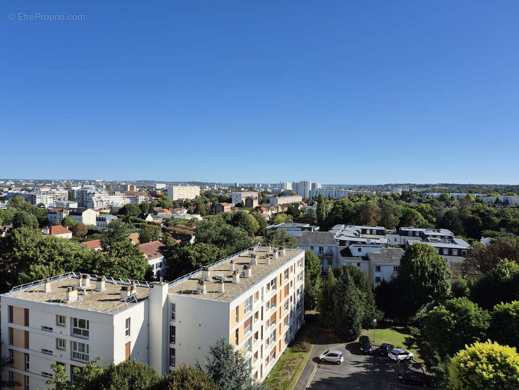 Appartement à THIAIS
