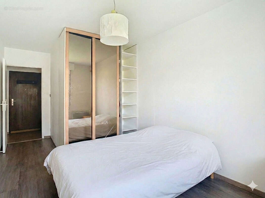 Appartement à BEAUNE