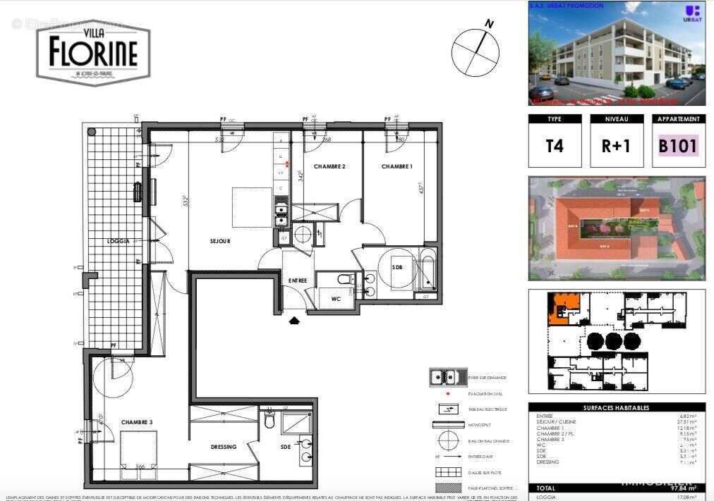 Photo 5 - Appartement à LA LONDE-LES-MAURES
