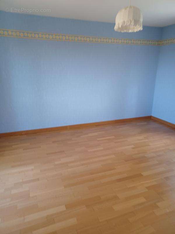 Maison à BOSC-RENOULT-EN-OUCHE