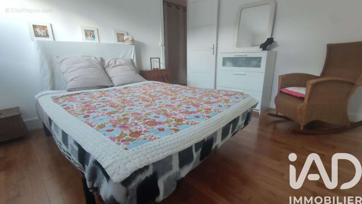 Photo 8 - Maison à REIMS