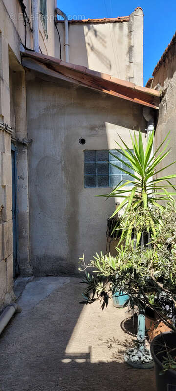 Appartement à NIMES