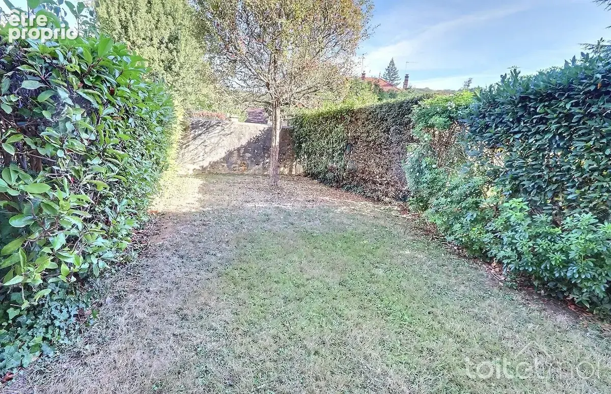 Vente appartement centre gif/yvette - 84 m² - photo 8